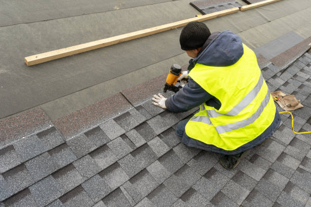 Best Residential Roofing Contractor  in Munster, IN