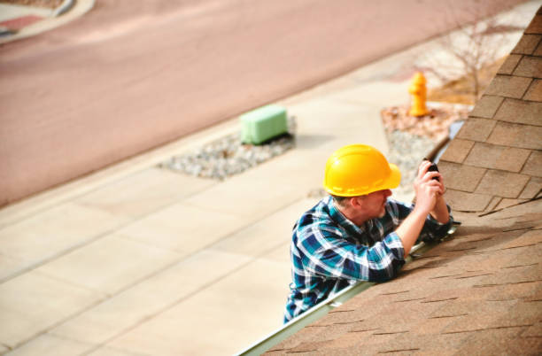 Best Flat Roof Repair Services  in Munster, IN