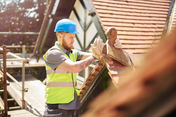 Best Roof Replacement Cost  in Munster, IN